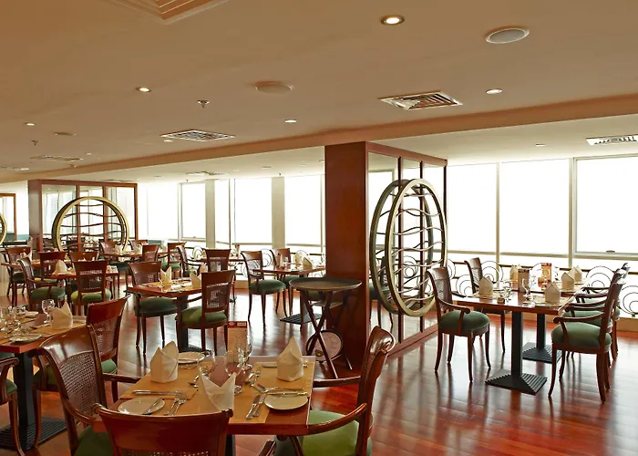 Golden Tulip Sharjah