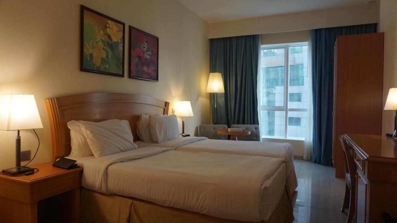 Aparthotel Golden Tulip Sharjah
