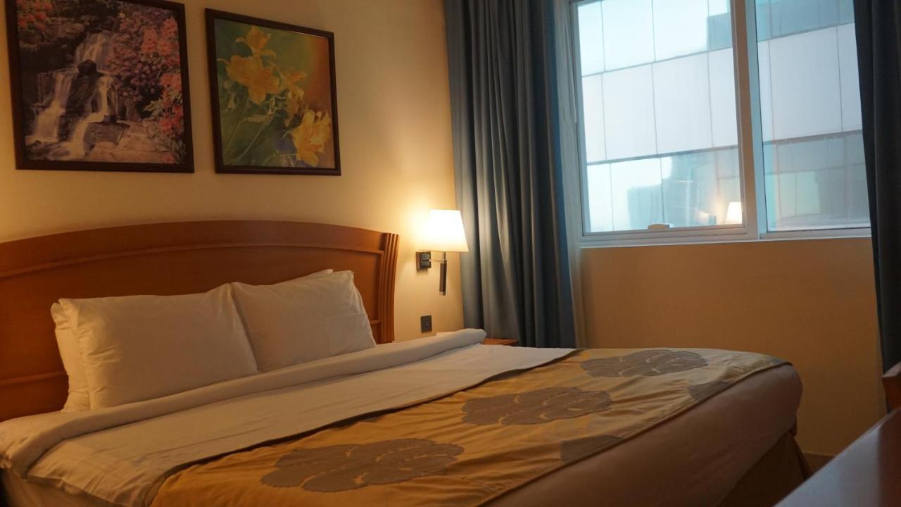 Aparthotel Golden Tulip