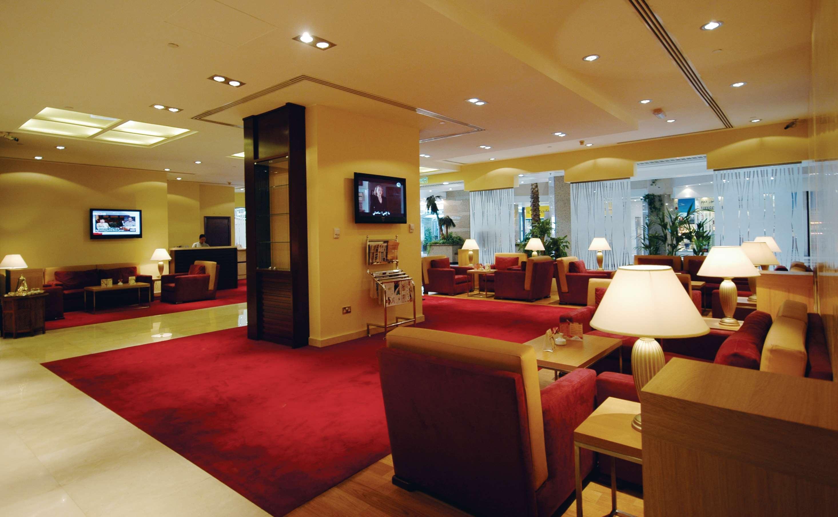 Golden Tulip Aparthotel Sharjah