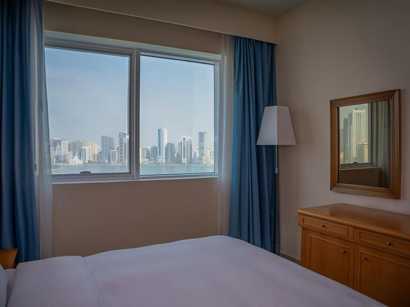 Golden Tulip Aparthotel Sharjah