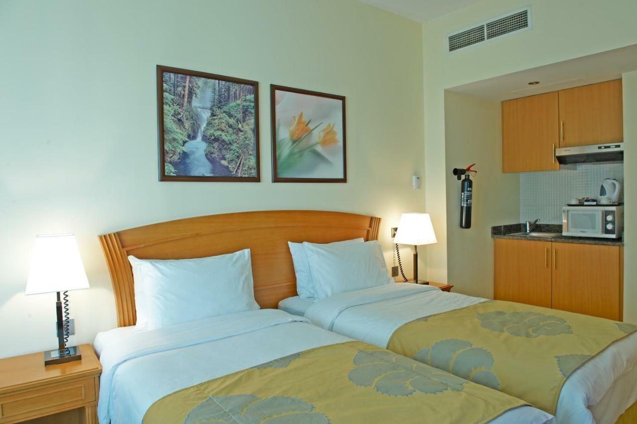 Golden Tulip Aparthotel