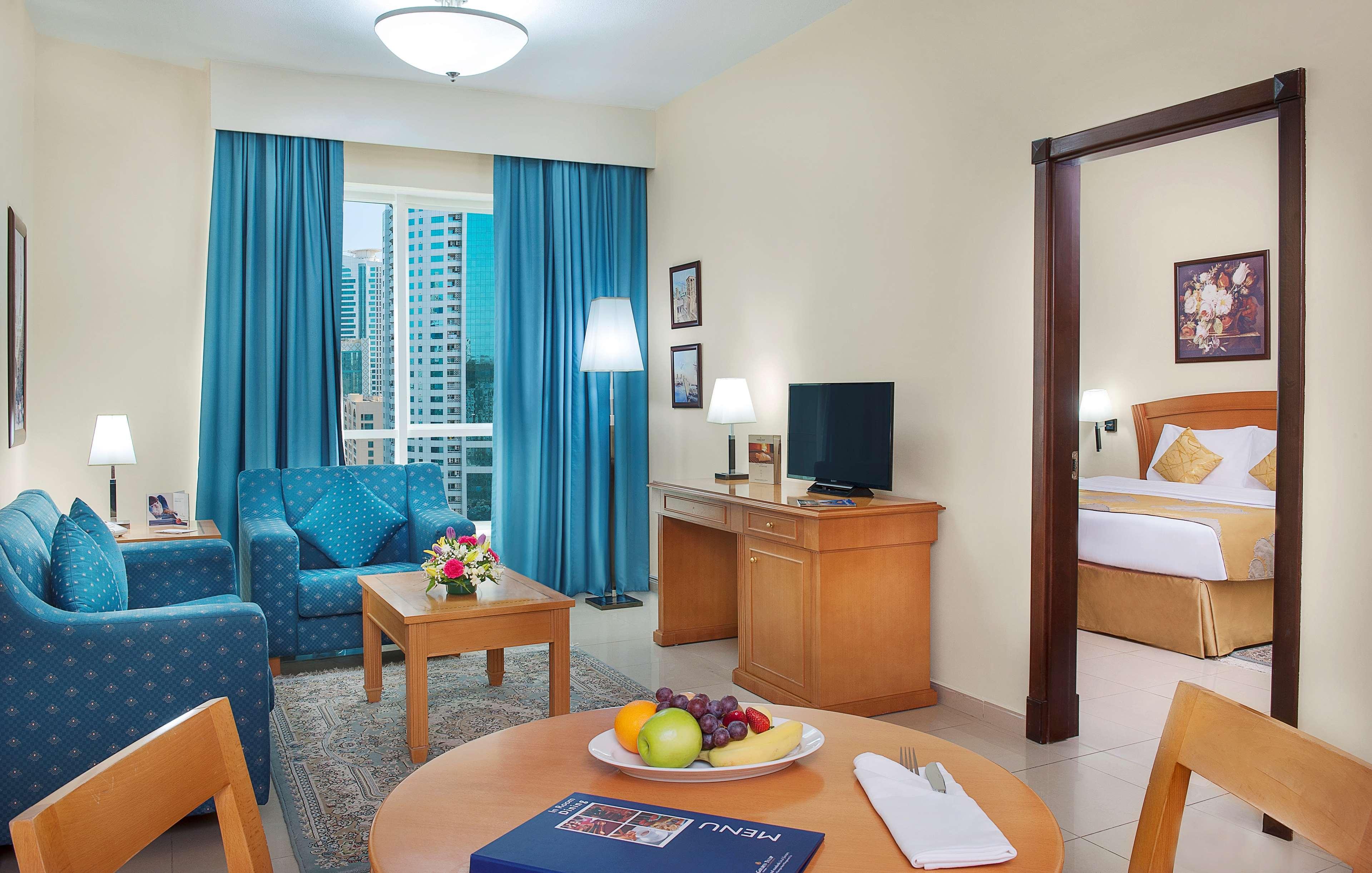 Aparthotel Golden Tulip