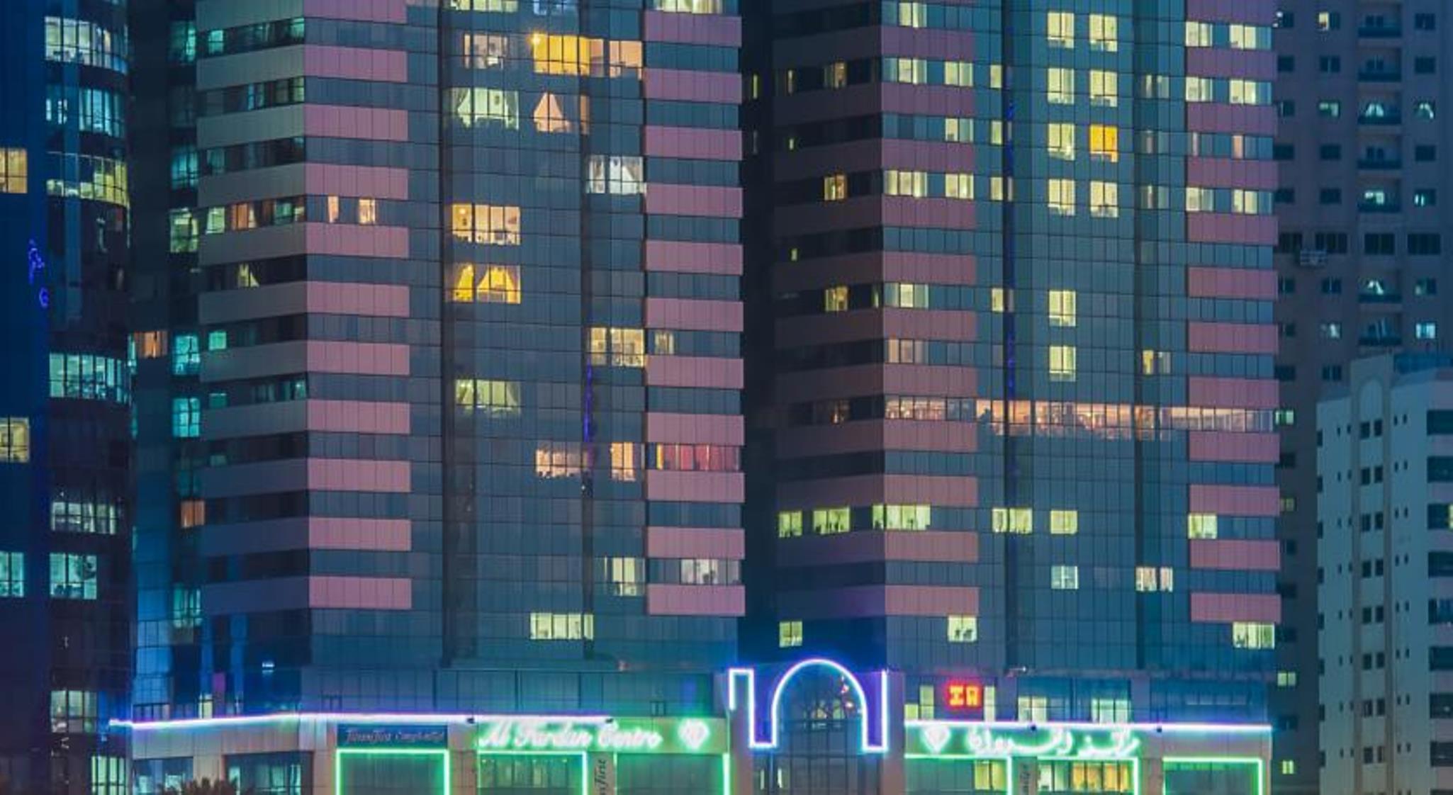 Golden Tulip Aparthotel