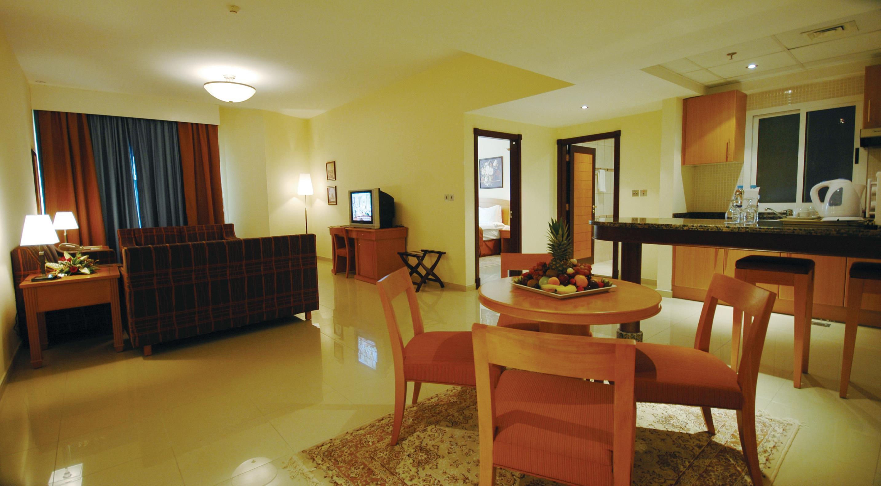 Golden Tulip Charjah