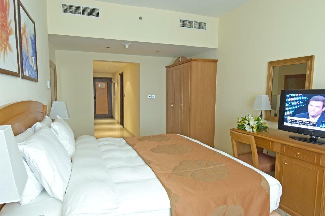 Appart hôtel Golden Tulip