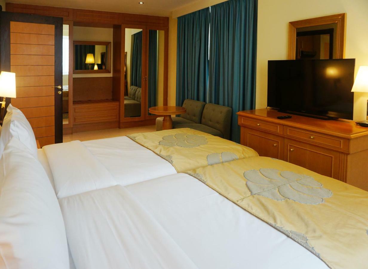 Aparthotel Golden Tulip