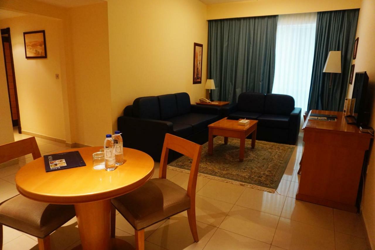 Appart hôtel Golden Tulip