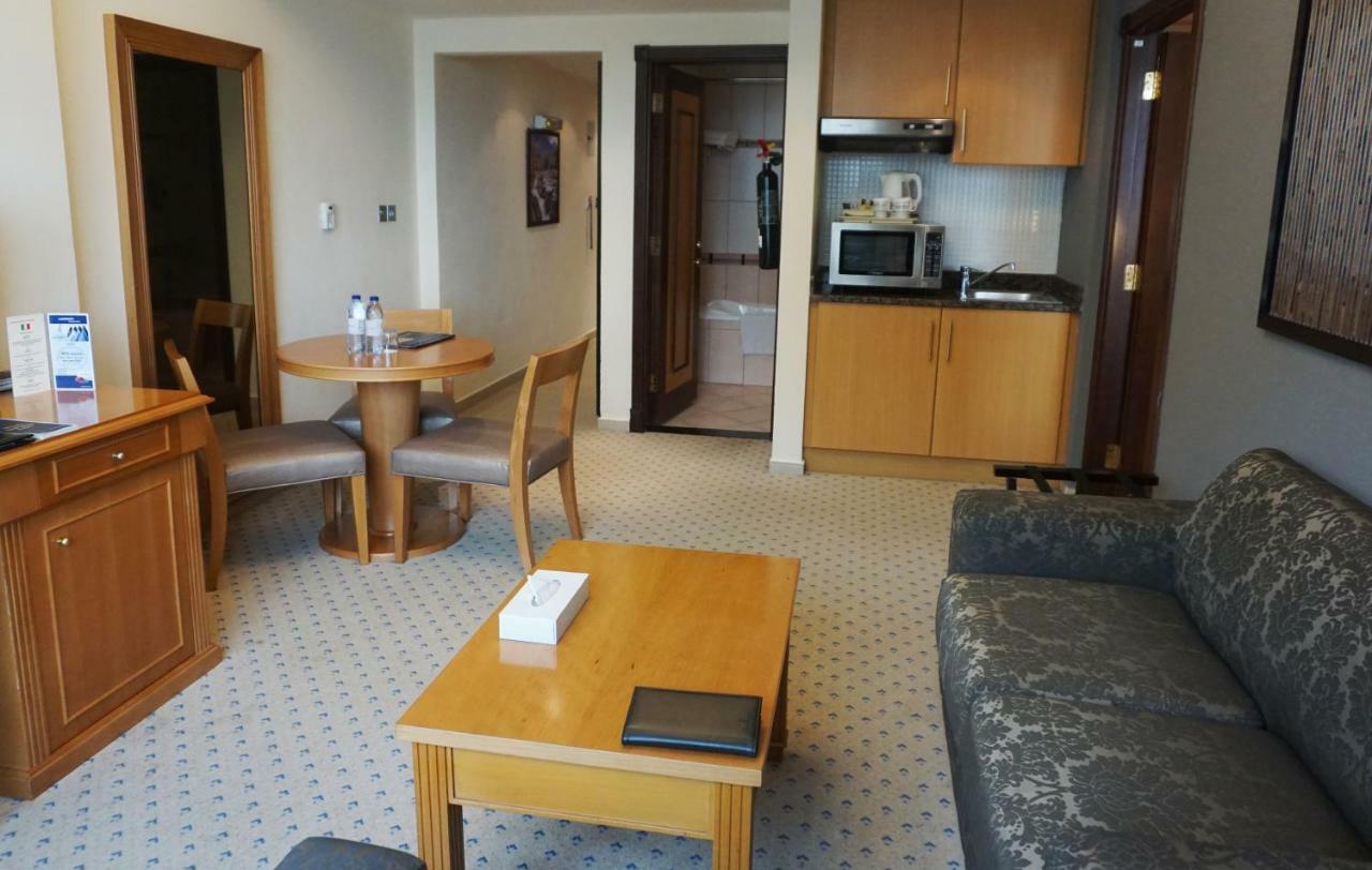 Appart hôtel Golden Tulip 4*